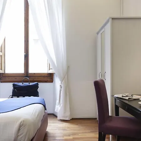 Prestigia 3* Firenze