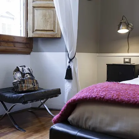 Guest house Prestigia Florence