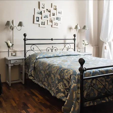 Prestigia Penzion Florencie