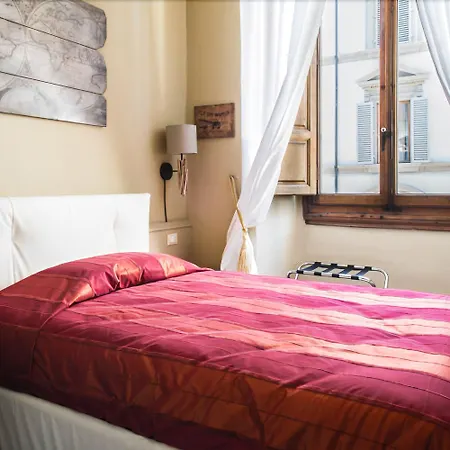 Prestigia 4* Florencie