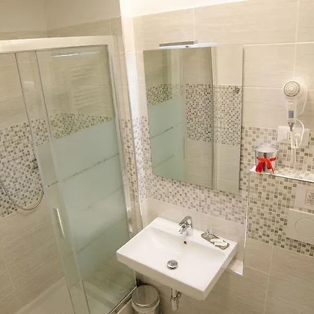 Penzion Prestigia 4*