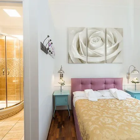 Prestigia Penzion