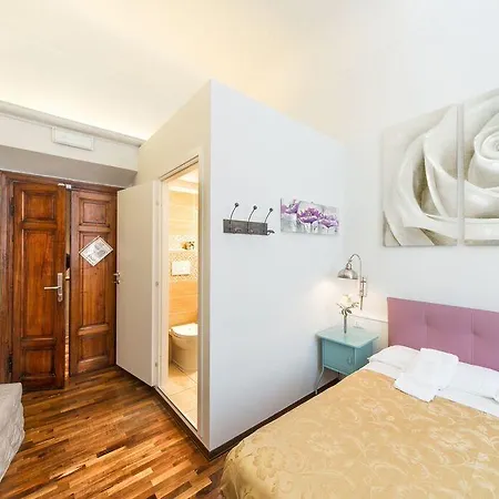 Penzion Prestigia