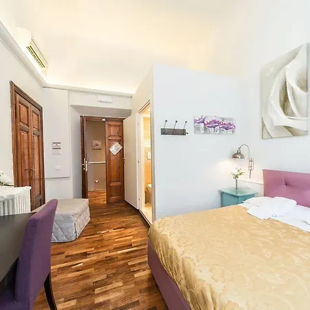 Prestigia 4* Florencie