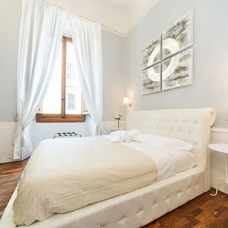 Prestigia 4* Florencie