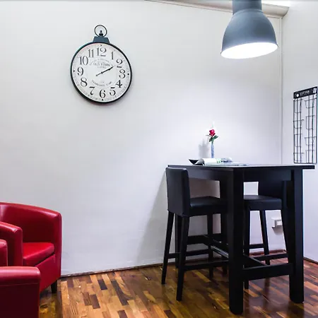 Prestigia Penzion Florencie