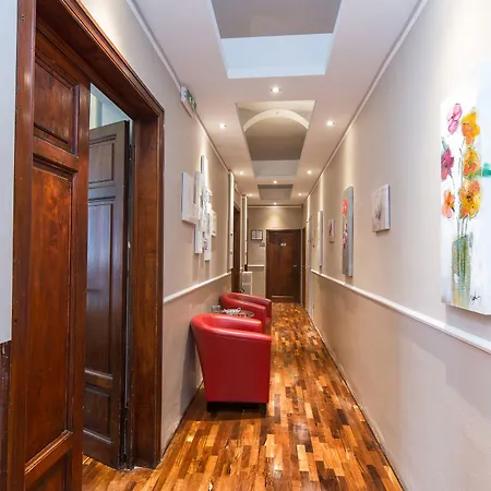 Prestigia Penzion Florencie