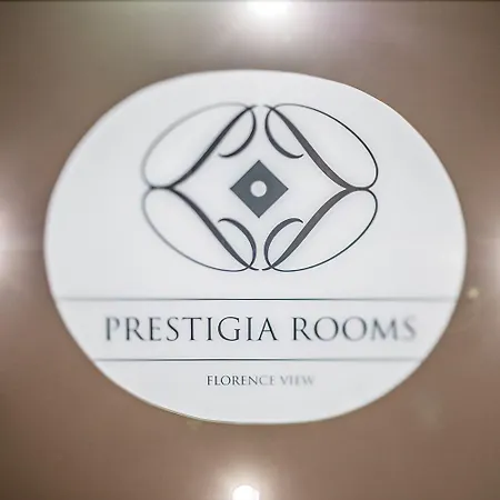 Prestigia Penzion Florencie