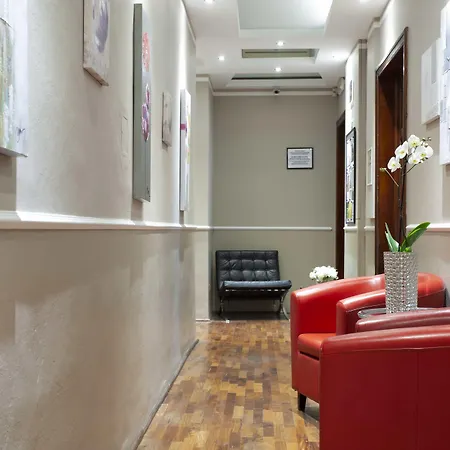 Prestigia Penzion Florencie