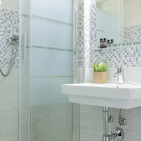 Penzion Prestigia 4*
