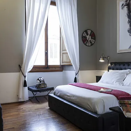 Prestigia Florencie