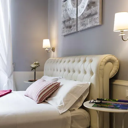 Prestigia Penzion 4*
