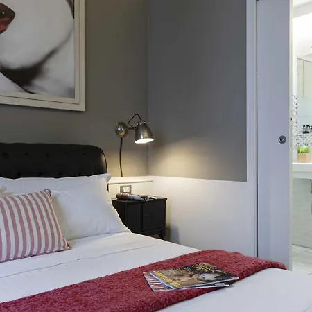 Penzion Prestigia 4*