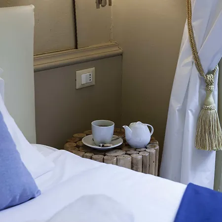 Prestigia 4* Florencie