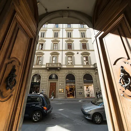 Prestigia 3* Firenze