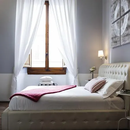 Гостевой дом Prestigia 3*