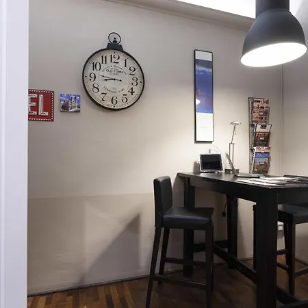 Гостевой дом Prestigia 3*