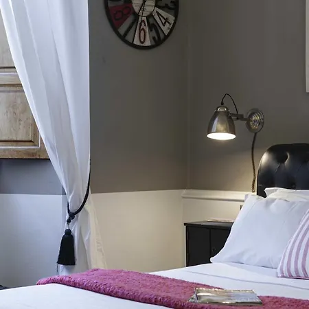 Prestigia Гостевой дом