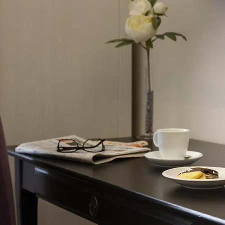 Prestigia Гостевой дом 3*