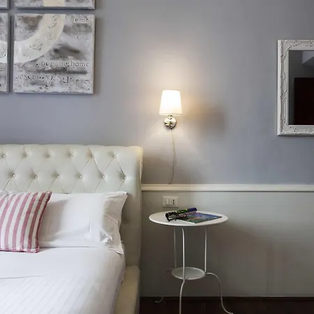 Prestigia Vendégház 4*