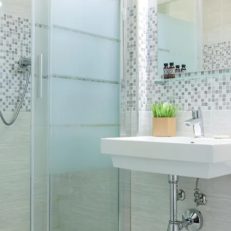 Гостевой дом Prestigia 3*