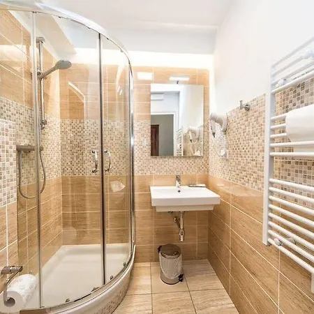 Гостевой дом Prestigia Флоренция