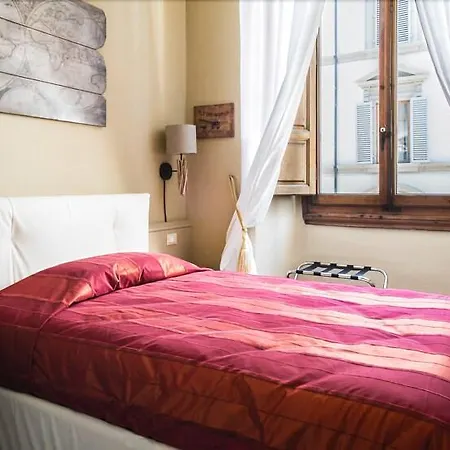 Prestigia Гостевой дом 3*