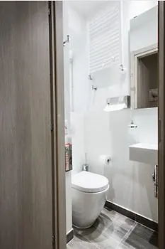 Гостевой дом Prestigia