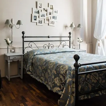 Гостевой дом Prestigia 3*