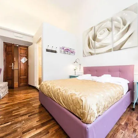Prestigia Флоренция