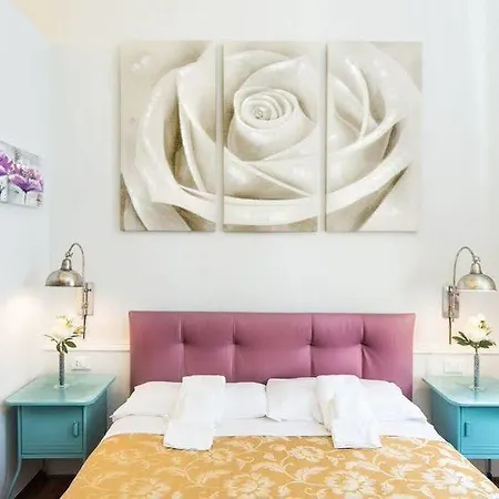 Гостевой дом Prestigia Флоренция