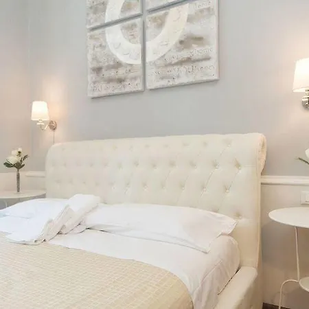 Prestigia Гостевой дом 3*